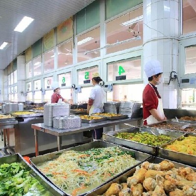 泰州工地食堂承包电话