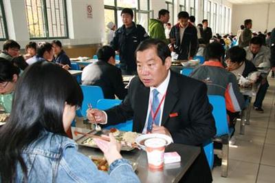 石龙饭堂承包公司报价 一站式贴心服务