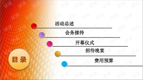 优乐餐饮管理公司年会策划方案年会精品模板文案.ppt文档类 讲义文档类资源 csdn下载