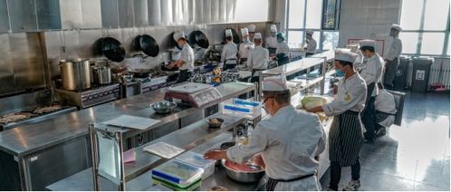 2021餐饮革命 中小餐企选对供应链有多重要