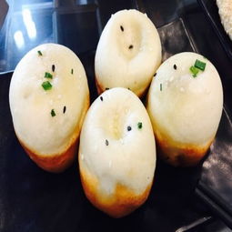 糊涂生煎产品 产品图片 加盟店怎么样