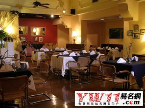 餐饮管理公司起名