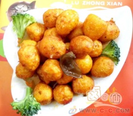 江西熟食生意哪家好