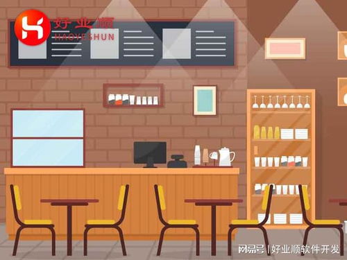 最新餐饮系统软件排行 餐饮管理软件十大排行榜