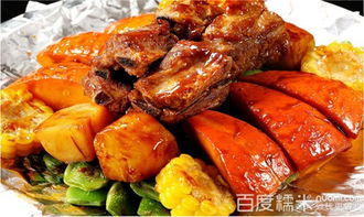 丰义园餐厅产品 产品图片 加盟店怎么样